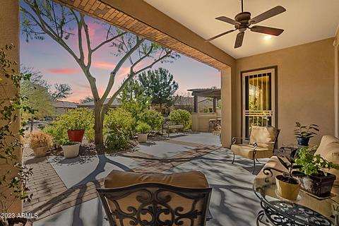 1609 E Vesper Trl, Queen Creek, AZ 85140