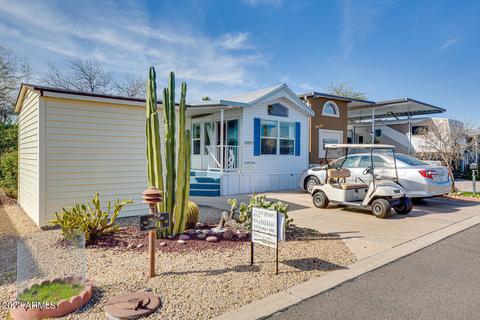 17200 W Bell Rd #697, Surprise, AZ 85374