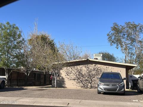 718 W Pepper Pl, Mesa, AZ 85201
