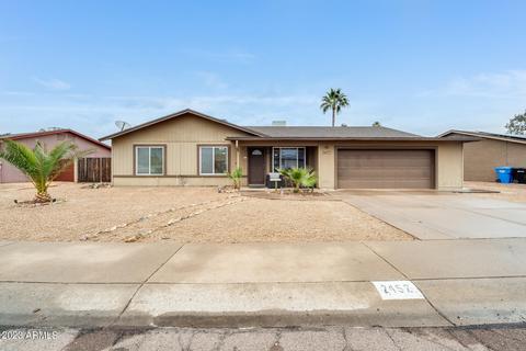 2452 E Libby St, Phoenix, AZ 85032 photo 1