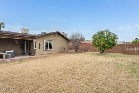 2452 E Libby St, Phoenix, AZ 85032 photo 34