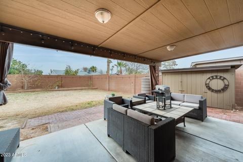 2452 E Libby St, Phoenix, AZ 85032 photo 28