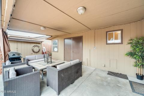 2452 E Libby St, Phoenix, AZ 85032 photo 29