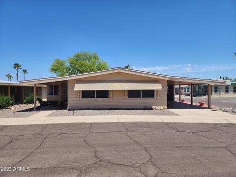 2501 W Wickenburg Way W #140, Wickenburg, AZ 85390