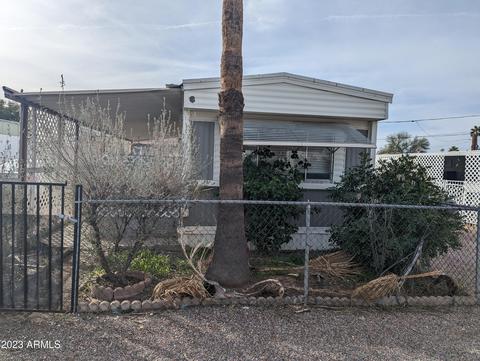 1024 S Cedar Dr #4, Apache Junction, AZ 85120