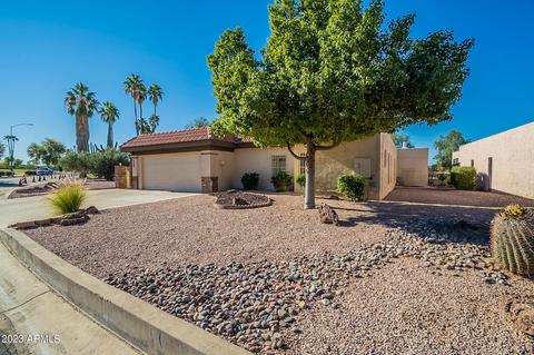 2432 N 62nd St, Mesa, AZ 85215
