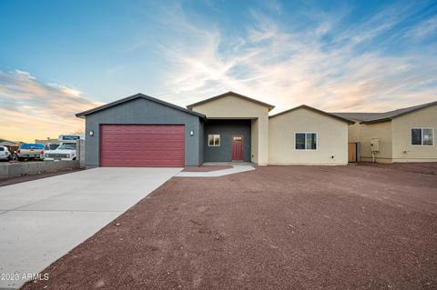31826 N Bush St, Wittmann, AZ 85361