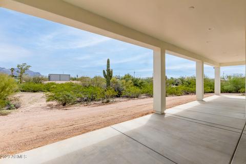 865 S Vaquero Rd, Apache Junction, AZ 85119 photo 38