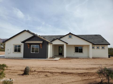 865 S Vaquero Rd, Apache Junction, AZ 85119 photo 20