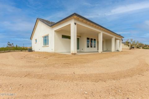 865 S Vaquero Rd, Apache Junction, AZ 85119 photo 39
