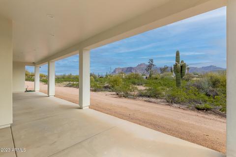 865 S Vaquero Rd, Apache Junction, AZ 85119 photo 37