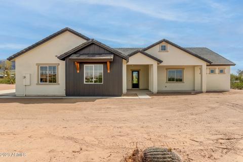 865 S Vaquero Rd, Apache Junction, AZ 85119