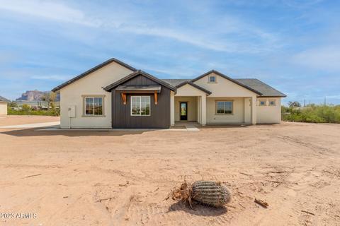 865 S Vaquero Rd, Apache Junction, AZ 85119 photo 2