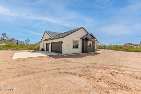 865 S Vaquero Rd, Apache Junction, AZ 85119 photo 4