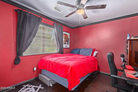 1386 E Windsor Dr, Gilbert, AZ 85296 photo 21