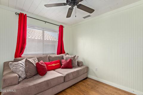 1386 E Windsor Dr, Gilbert, AZ 85296 photo 25