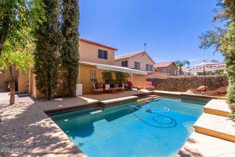 1386 E Windsor Dr, Gilbert, AZ 85296 photo 29