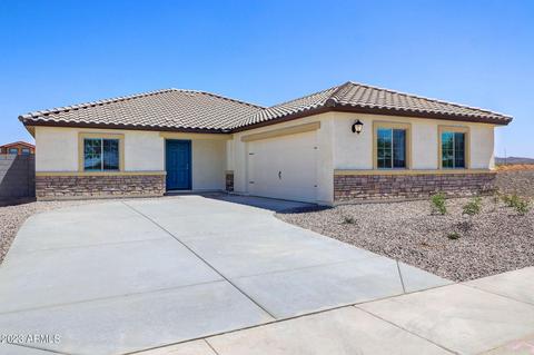 3836 N Tulsa Ct, Casa Grande, AZ 85122