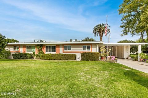 10222 W Snead Cir S, Sun City, AZ 85351