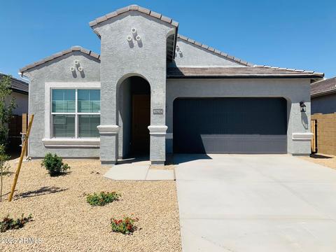 40904 W Hillman Dr, Maricopa, AZ 85138
