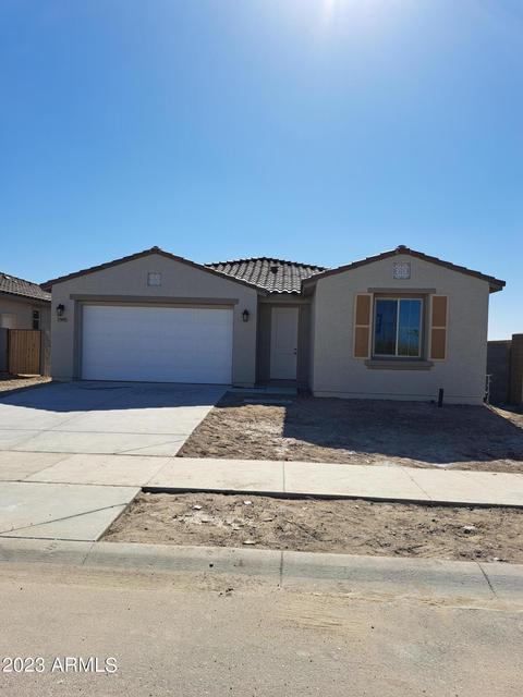 17899 W Indigo Brush Rd, Goodyear, AZ 85338