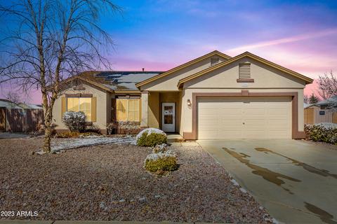 7541 N Paradise Found Trl, Prescott Valley, AZ 86315