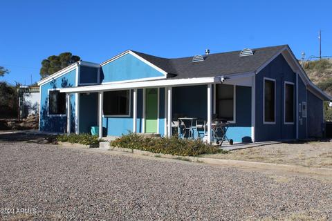 457 W Jones St, Globe, AZ 85501 photo 1
