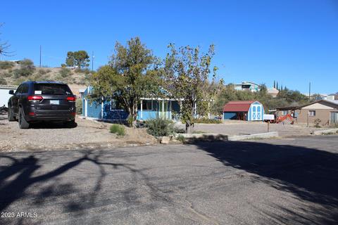 457 W Jones St, Globe, AZ 85501 photo 2