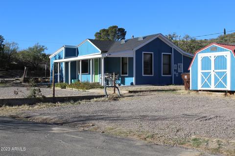 457 W Jones St, Globe, AZ 85501 photo 3
