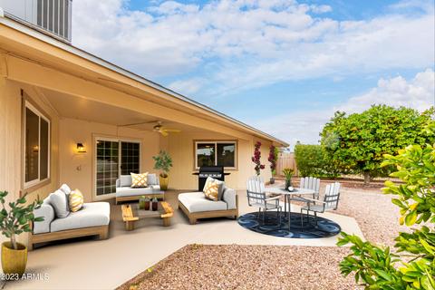 12626 W Butterfield Dr, Sun City West, AZ 85375