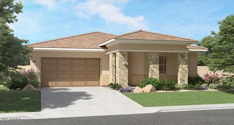 2370 E Isaiah Ave, Gilbert, AZ 85298 photo 1
