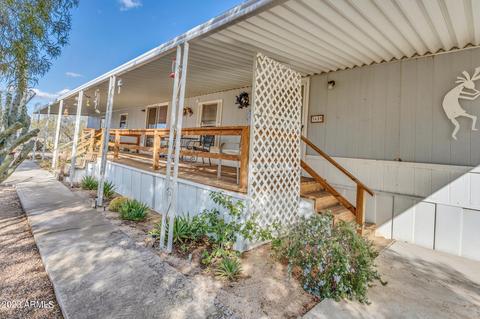 3655 N Thistle Dr, Florence, AZ 85132
