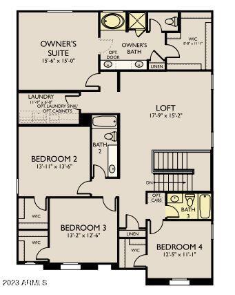 9812 E Satellite Dr, Mesa, AZ 85212 photo 27