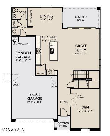 9812 E Satellite Dr, Mesa, AZ 85212 photo 26