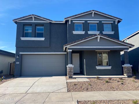 9812 E Satellite Dr, Mesa, AZ 85212