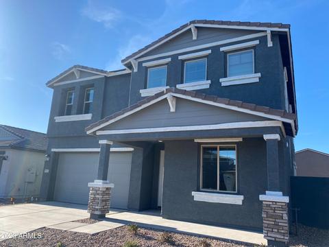 9812 E Satellite Dr, Mesa, AZ 85212 photo 2