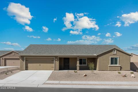 3831 N Ranch Way, Casa Grande, AZ 85122