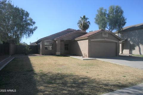 495 W Scott Ave, Gilbert, AZ 85233 photo 2
