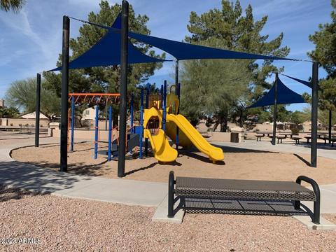 495 W Scott Ave, Gilbert, AZ 85233 photo 26