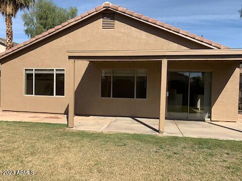 495 W Scott Ave, Gilbert, AZ 85233 photo 25