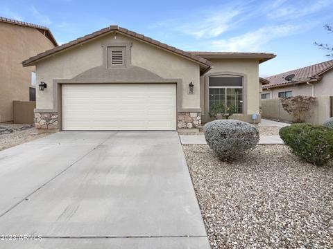 635 W Agrarian Hills Dr, San Tan Valley, AZ 85143