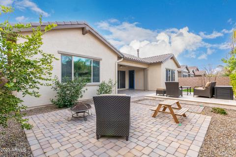 2514 E Tiffany Way, Gilbert, AZ 85298 photo 10