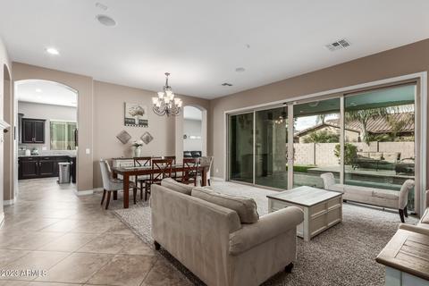 2514 E Tiffany Way, Gilbert, AZ 85298 photo 3