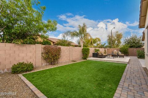 2514 E Tiffany Way, Gilbert, AZ 85298 photo 12