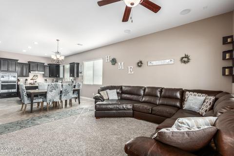 2514 E Tiffany Way, Gilbert, AZ 85298 photo 4