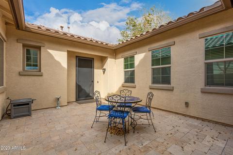 2514 E Tiffany Way, Gilbert, AZ 85298 photo 2
