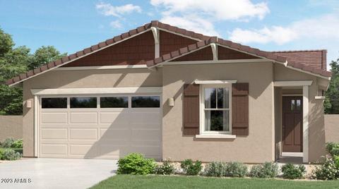 16952 W El Caminito Dr, Waddell, AZ 85355