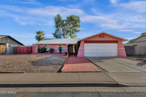 1057 E Garnet Ave, Mesa, AZ 85204 photo 1
