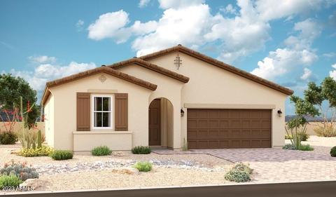 19603 W Edgemont Ave, Buckeye, AZ 85396