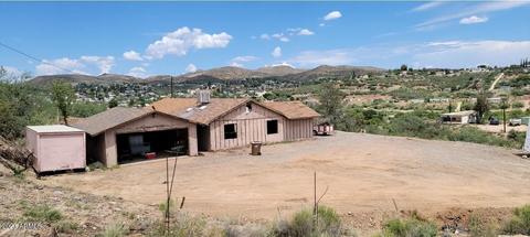 270 W Westridge Dr, Globe, AZ 85501